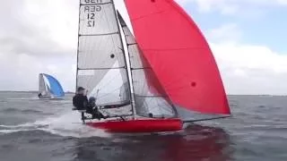 Watch VRSportTV for the best high performance sailing videos in the world