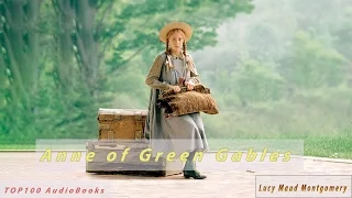 Anne of Green Gables Part 1/2 AudioBook (Lucy Maud Montgomery) Chapters 0-19