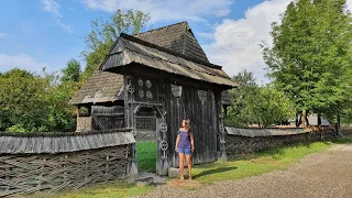 Romania - Maramures