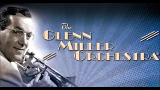 Glenn Miller "Live" Broadcasts from 1941 & 1942