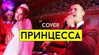 Бабек Мамедрзаев - Принцесса (cover Виталий Лобач)