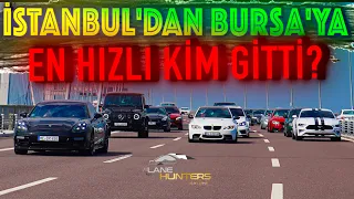 Türkiye 🇹🇷 Amerika 🇺🇸 Almanya 🇩🇪 Irak 🇮🇶 Yarışı! | LANE HUNTERS 🌍