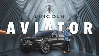 2023 Lincoln Aviator | $93,000 Luxury SUV. WORTH IT?