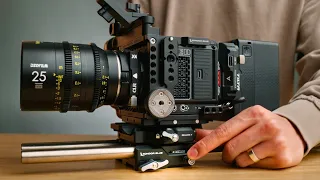 Filmmaking gear that helped me make BETTER videos in 2023