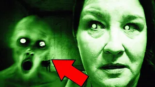 Top 10 SCARY Ghost Videos That Will Make You BELIEVE