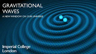 Gravitational Waves - A New Window on the Universe