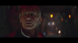 Every "I've Got A Bad Feeling" in Star Wars (As of 2016)