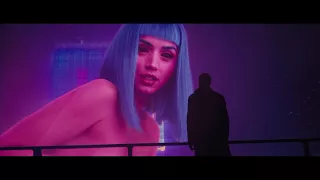 Blade Runner 2049 A visual Masterpiece