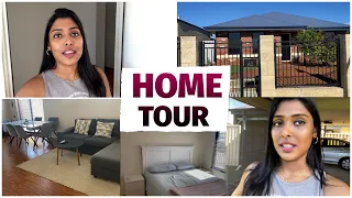 My Home Tour In Australia 😍 | Most Requested Video 🤗 | Gayathri Reddy