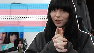 You're Trans, What Next?