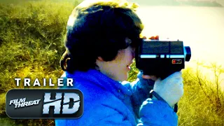 SUPER 8 DAZE | Official HD Trailer (2021) | DOCUMENTARY SHORT | Film Threat Trailers