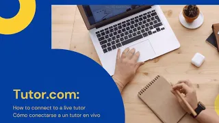 How to Connect to a Tutor