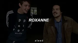 Roxanne - AnnenMayKantereit & Milky Chance (Sub. Español)