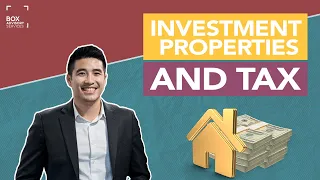 Investment Property Tax Tips Australia: EVERYTHING You Need To Know!
