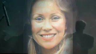 AGNETHA HAS MAGIC