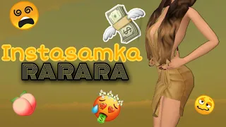 INSTASAMKA - RA RA RA клип в Avakin life By - KoalaLizka