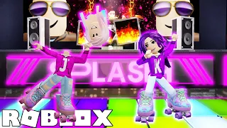 Splash Music DANCE BATTLE! 🎵 | Roblox