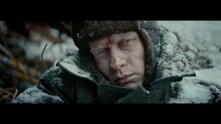 Красный призрак (16+) - трейлер. С 10 июня