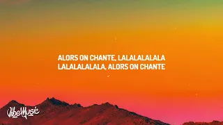 Stromae   Alors On Danse Slowed TikTok Remix Lyrics