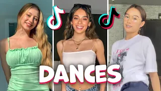 Ultimate TikTok Dance Compilation #250