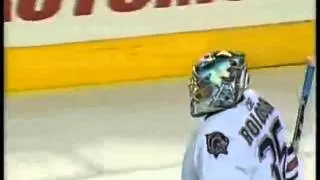 Memorable Sabres Moments: Daniel Briere OT Goal Vs Oilers COOKIE MONSTER