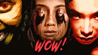 Indonesian Horror is MINDBLOWING