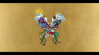 Coldplay - Live In São Paulo [1080p DTS 5.1]