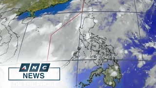 Southwest Monsoon to bring more rains over parts of PH | ANC