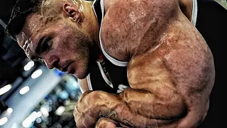 UNDERDOG MENTALITY - GIVE IT YOUR ALL - EPIC BODYBUILDING MOTIVATION