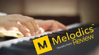 Learn To Play The Keyboard/Piano, Pads & Drum with Melodics | 2022 Review