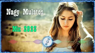 Legjobb Zenék 2022 ☘️ Nagy Mulatós Mix 2022 ☘️💿 Nagy Mulatós Lemez 2022 ☘️💝 Zene mindenkinek 💿💝