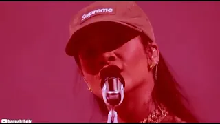 Rihanna - Kiss It Better ( BILLIBOY x LHB ) [ Reggae Remix ] 🔥