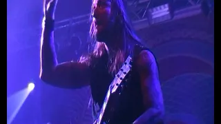 Amorphis " My Kantele " Live @ Viper ( Florence-Italy) - 29.03.2016