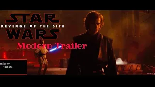 Star Wars: Revenge of The Sith - Modern Trailer #1 (2020) HD