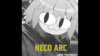 Neco Arc -Lose Yourself