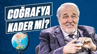 Çalışkan Bir Millet Miyiz İlber Hocam? | Cahille Sohbeti Kestim