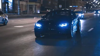 Eminem feat. Nate Dogg - 'Till I Collapse | CRAZY DRIFT BMW M2