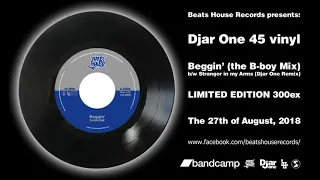 Djar One - Beggin' (The B-Boy mix)