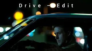 Drive | Edit