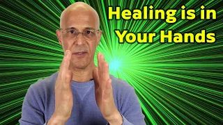 Your Body Will Thank Your Hands (Self-Healing Experience)  Dr Alan Mandell