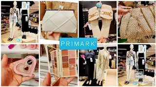 PRIMARK NOUVELLE COLLECTION 30 AVRIL 2023