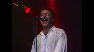 OPUS  "In The End" - live at the Orpheum Graz 1993