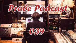 Probe Podcast 39 Mathias Fuchß von Faderfox im interview