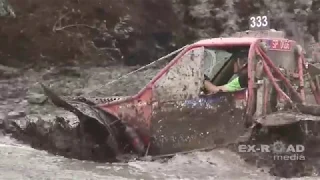 KLAPERJAHT off-road 2018 / 2-часть