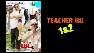TEACHER IBU