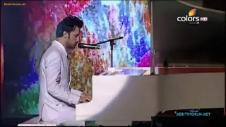 Atif Aslam Live Pehli Nazar Main & Sajna Tere Bina at Sur Kshetra Show HD Quality Recording