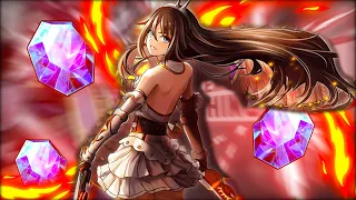 Why BF Mira is a Must Summon and a Skip in Grand Summoners