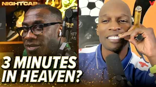 Unc & Ocho debate how long is too long in the bedroom | Nightcap