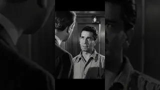 Call Northside 777 (1948) Movie Review #shorts