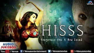 Hisss Full Songs | Malika Sherawat, Irrfan Khan, Divya Dutta | Audio Jukebox